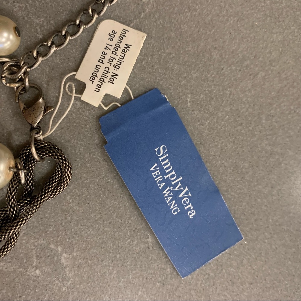NWT Simply Vera Bracelet - Picture 5 of 5